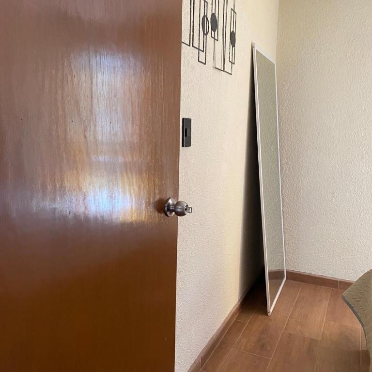 Depa gaporni - Three-Bedroom Apartment - 29