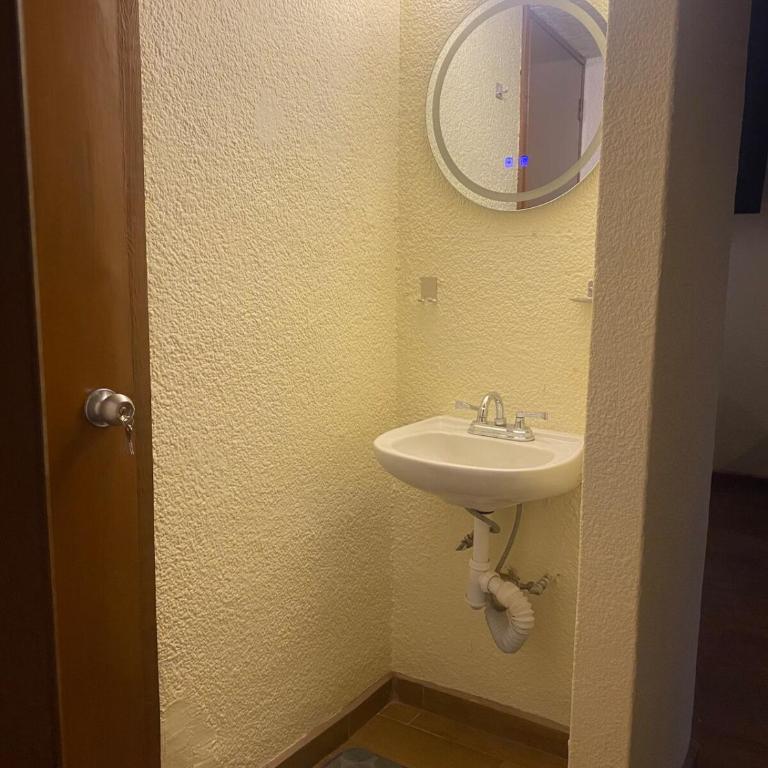 Depa gaporni - Three-Bedroom Apartment - 30