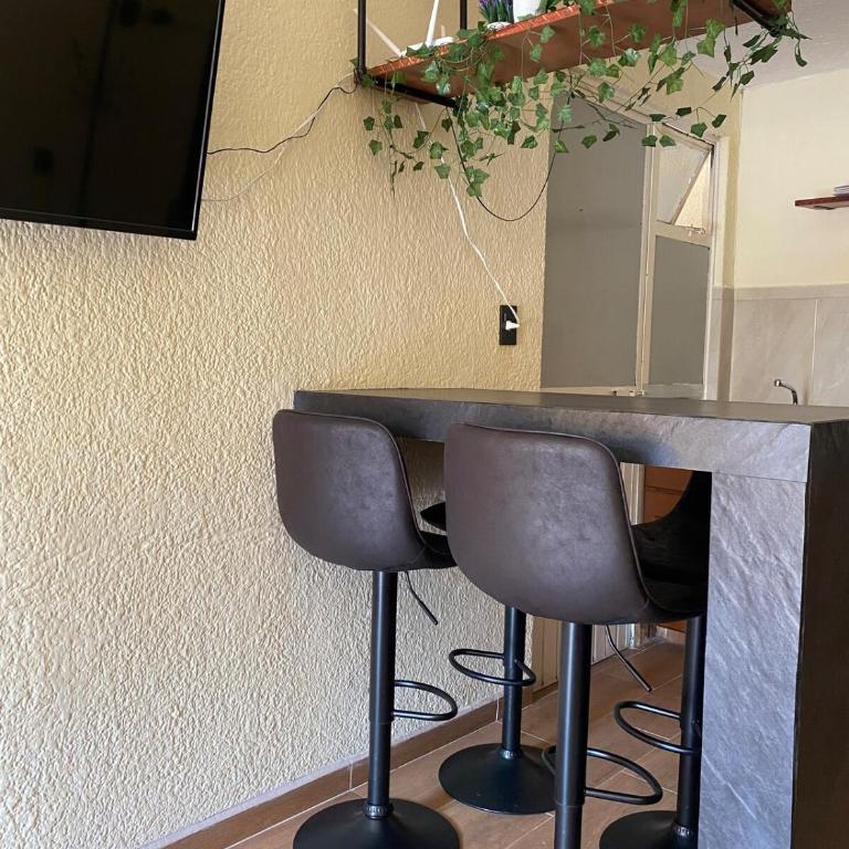 Depa gaporni - Three-Bedroom Apartment - 31