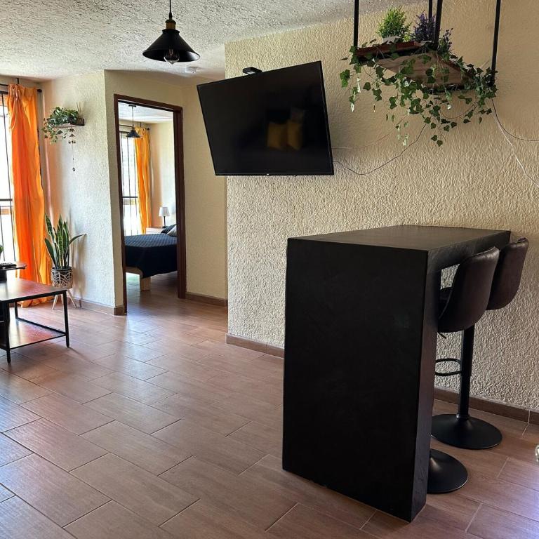 Depa gaporni - Three-Bedroom Apartment - 33