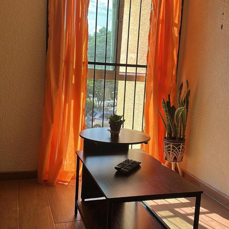 Depa gaporni - Three-Bedroom Apartment - 34
