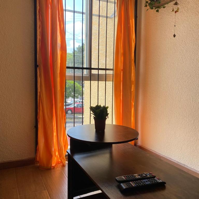 Depa gaporni - Three-Bedroom Apartment - 36