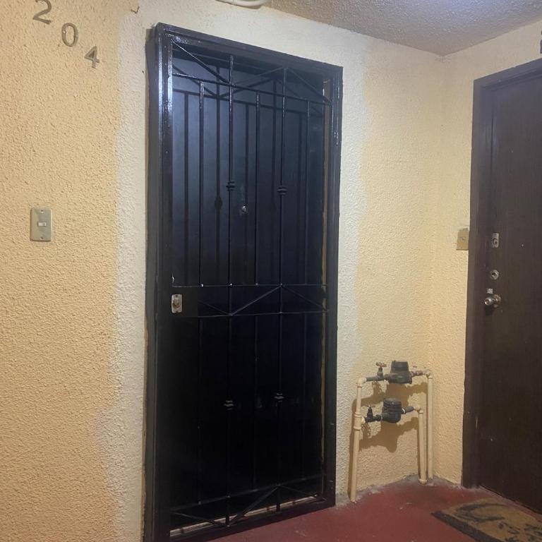 Depa gaporni - Three-Bedroom Apartment - 38