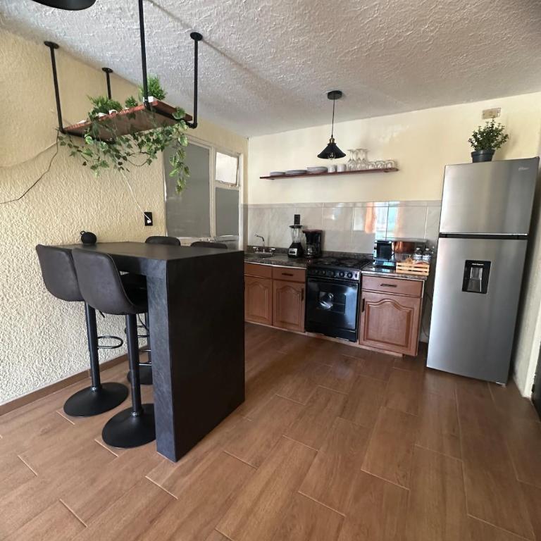Depa gaporni - Three-Bedroom Apartment - 41