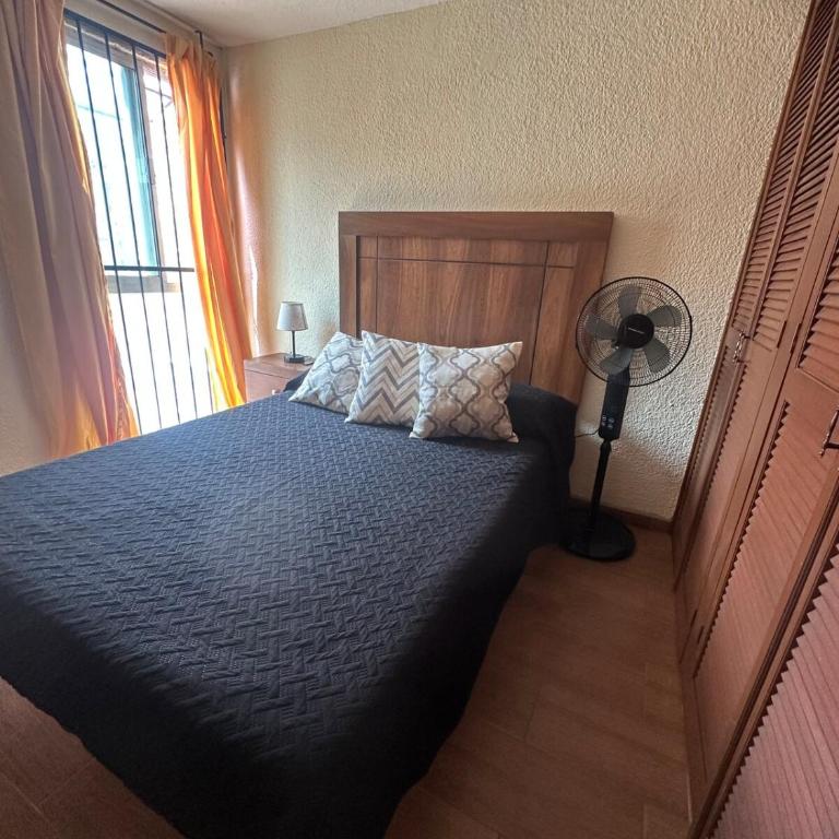 Depa gaporni - Three-Bedroom Apartment - 46