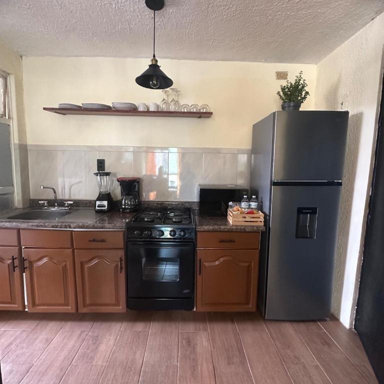 Depa gaporni - Three-Bedroom Apartment - 49