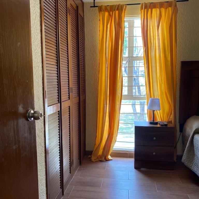 Depa gaporni - Three-Bedroom Apartment - 51
