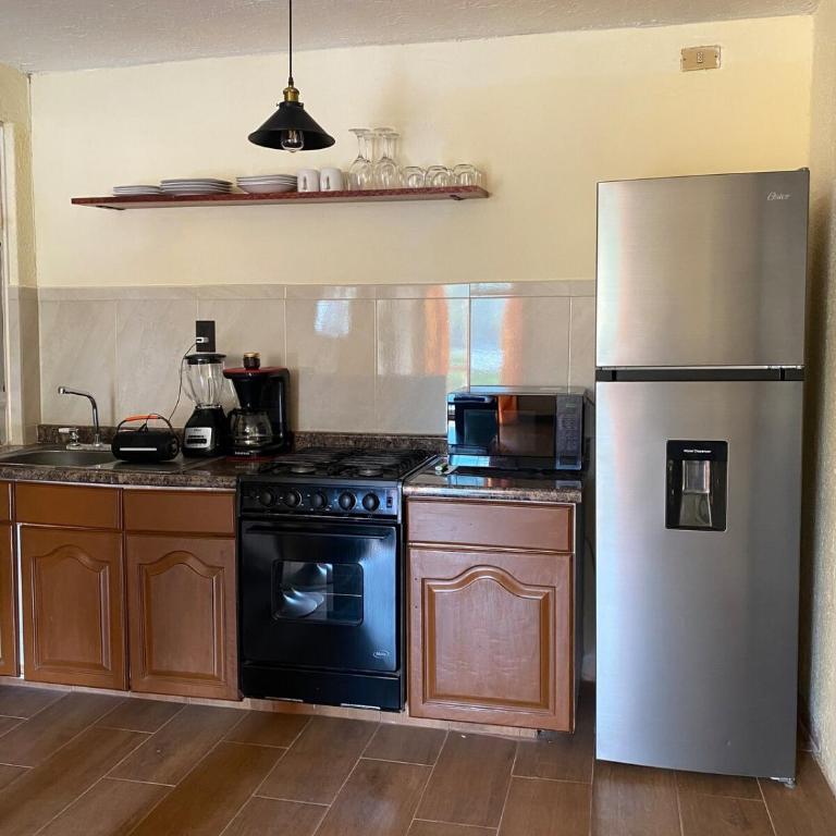 Depa gaporni - Three-Bedroom Apartment - 56