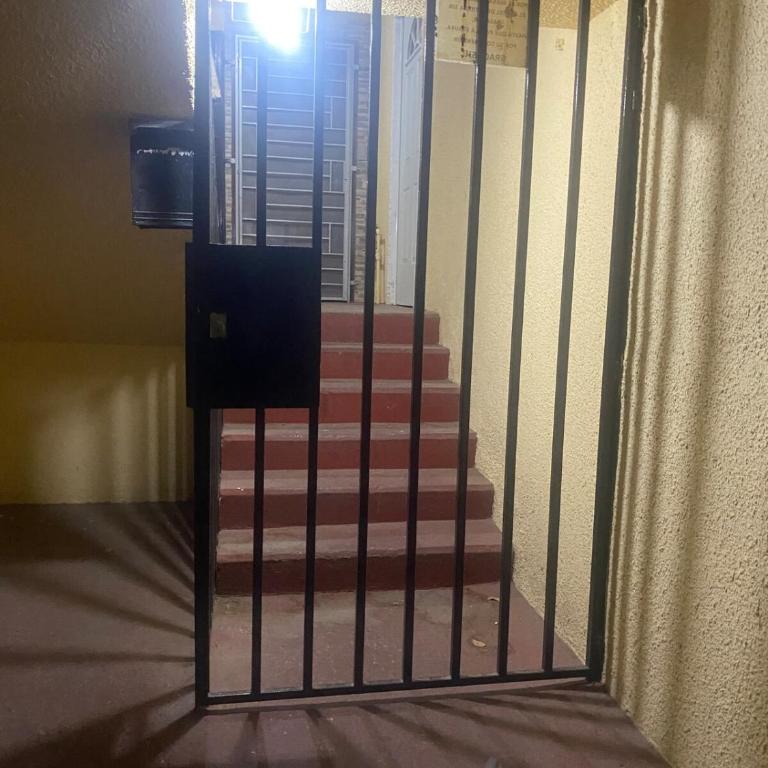 Depa gaporni - Three-Bedroom Apartment - 58