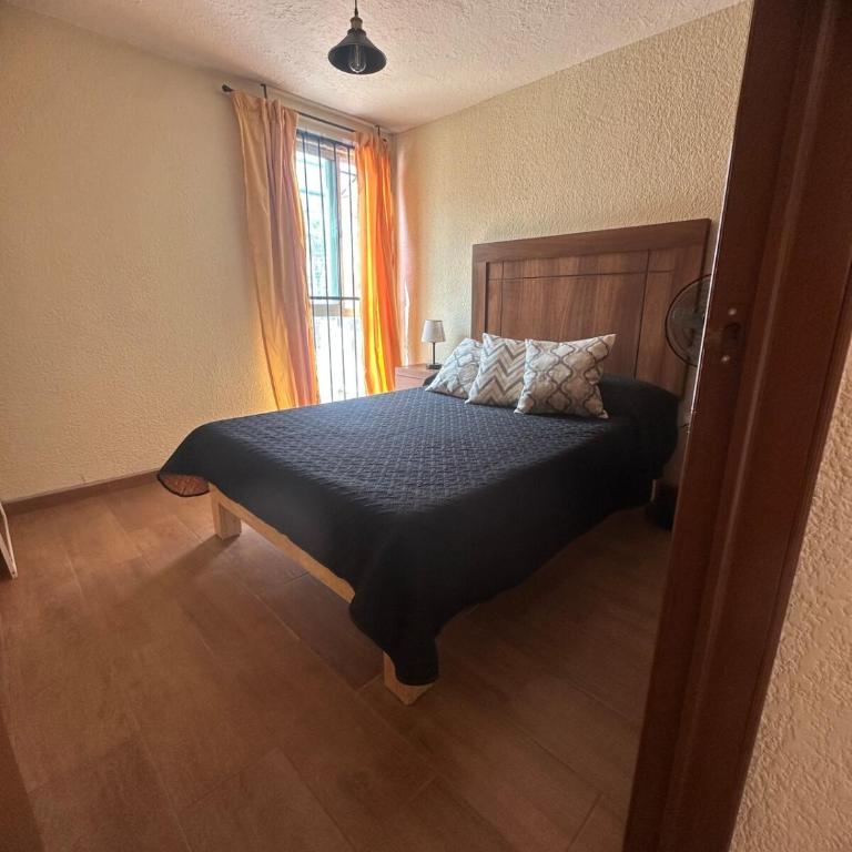 Depa gaporni - Three-Bedroom Apartment - 59