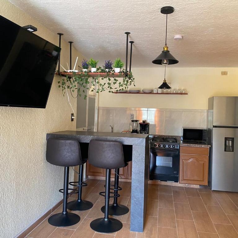 Depa gaporni - Three-Bedroom Apartment - 60