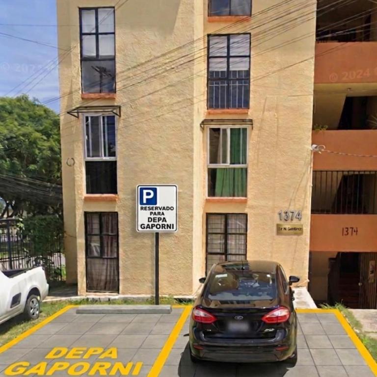Depa gaporni - Three-Bedroom Apartment - 63
