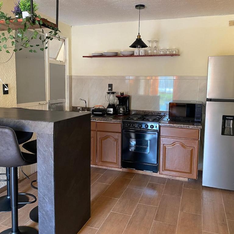 Depa gaporni - Three-Bedroom Apartment - 71