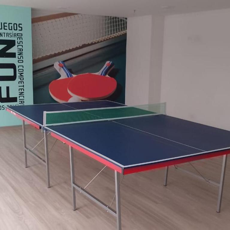Moderno estudio cerca de la candelaria - Apartamento de 1 dormitorio - 11