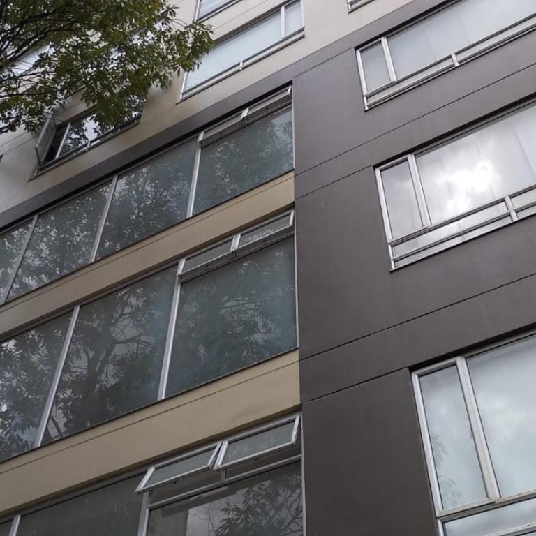 Moderno estudio cerca de la candelaria - Apartamento de 1 dormitorio - 19
