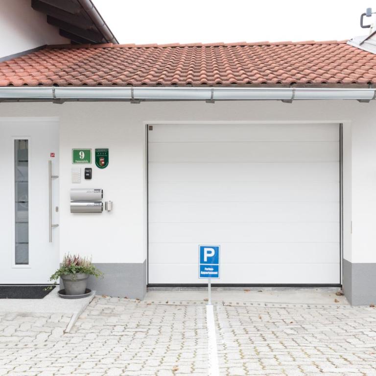 Haus am Weinberg - Duplex Apartment - 19