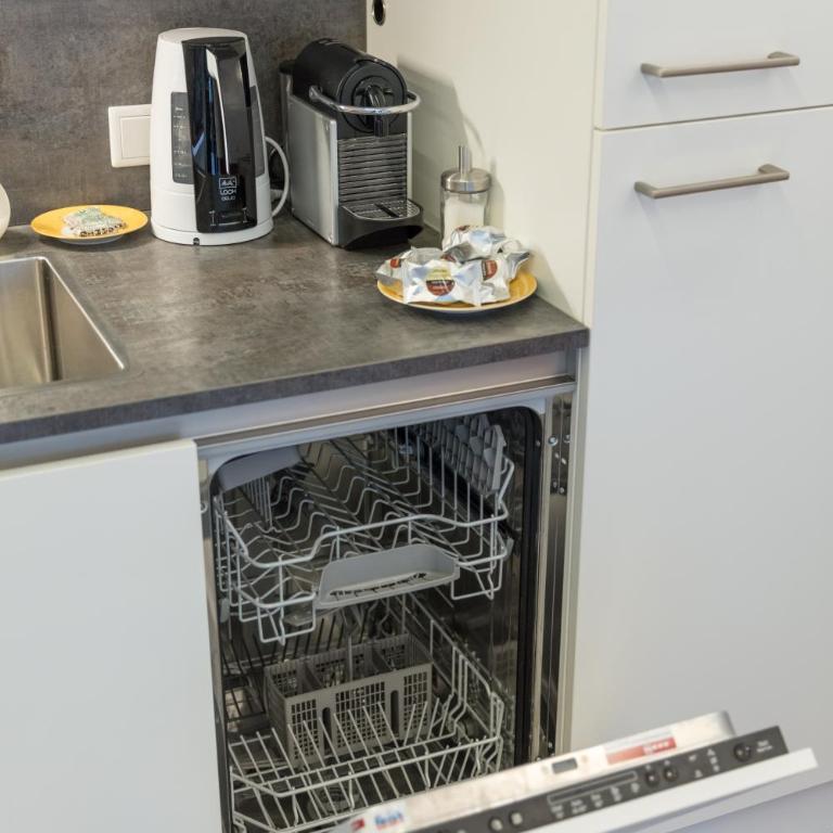 Haus am Weinberg - Duplex Apartment - 37
