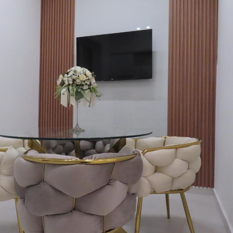 Lunica Luxury Apartments Napoli - Appartamento Superior con 2 Camere da Letto - 14
