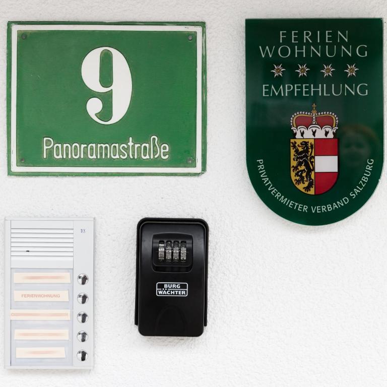 Haus am Weinberg - Duplex Apartment - 18