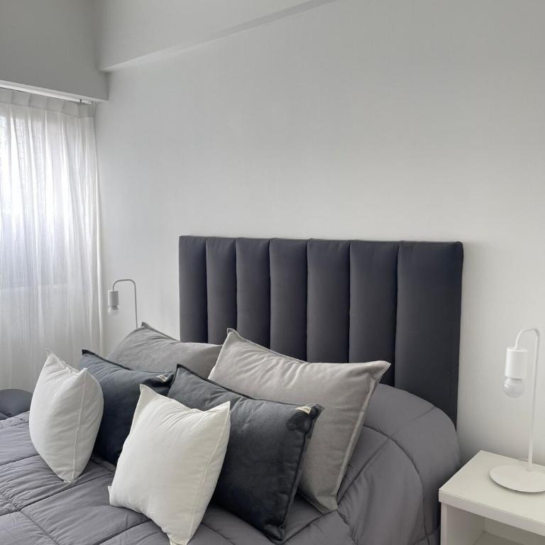 Beautiful modern and bright apartment - Apartamento de 1 dormitorio - 2