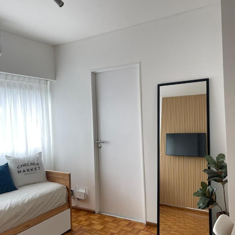 Beautiful modern and bright apartment - Apartamento de 1 dormitorio - 11
