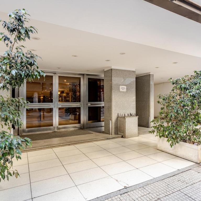 Beautiful modern and bright apartment - Apartamento de 1 dormitorio - 12