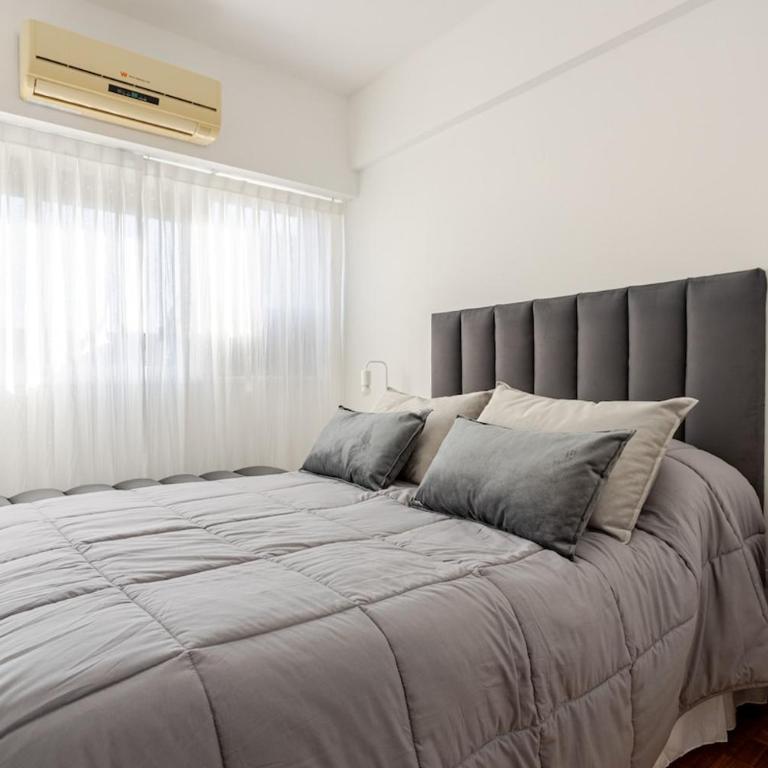Beautiful modern and bright apartment - Apartamento de 1 dormitorio - 28