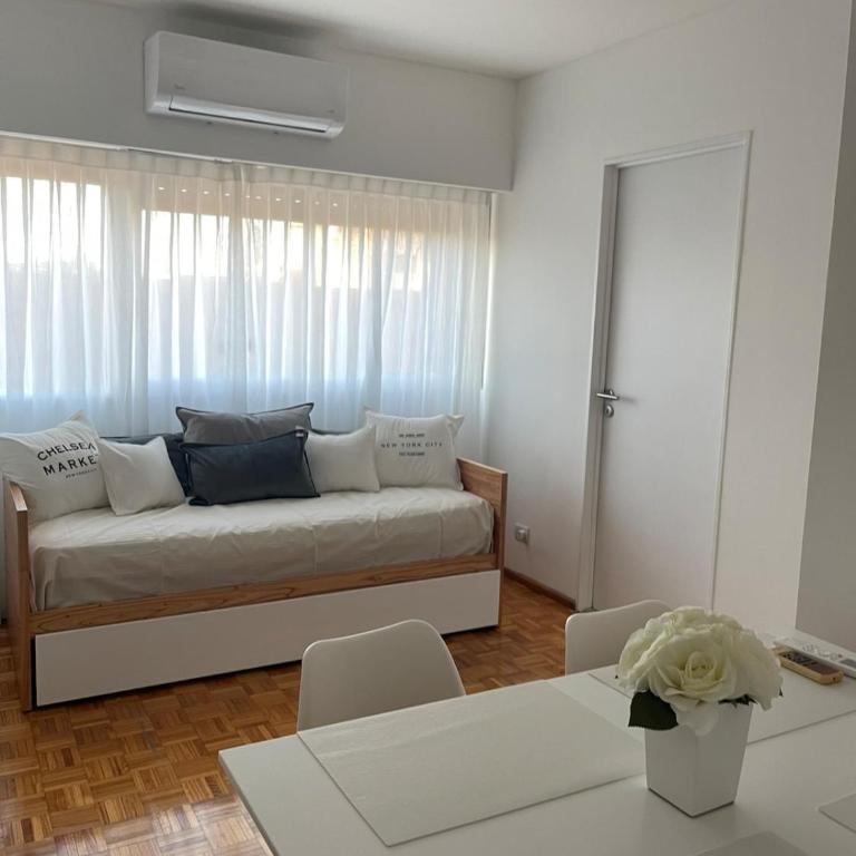 Beautiful modern and bright apartment - Apartamento de 1 dormitorio - 36