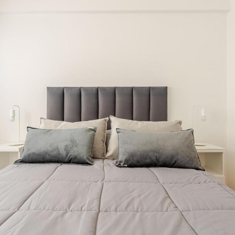 Beautiful modern and bright apartment - Apartamento de 1 dormitorio - 41