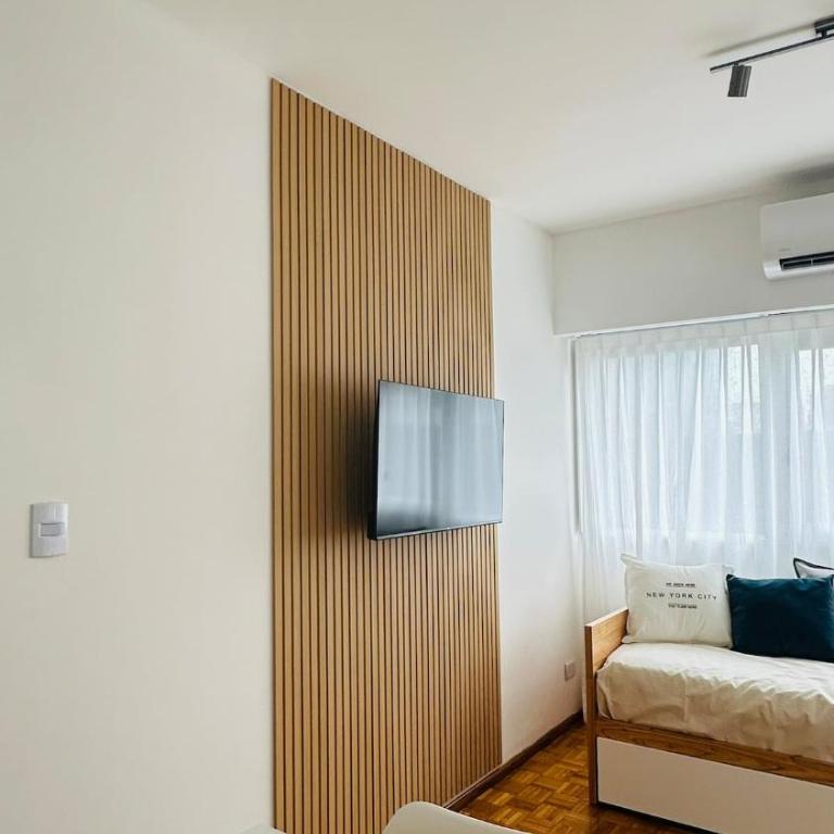 Beautiful modern and bright apartment - Apartamento de 1 dormitorio - 43