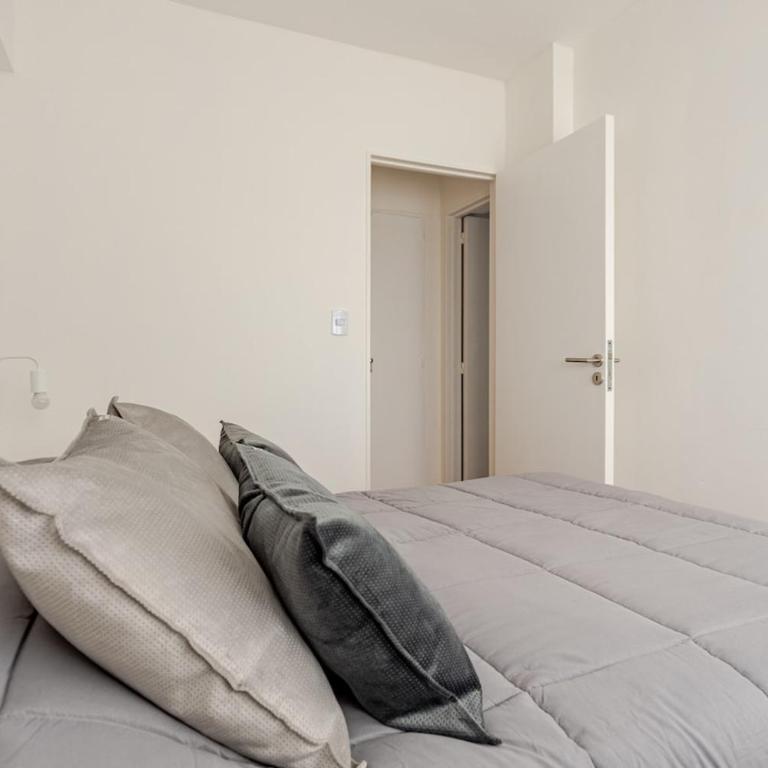 Beautiful modern and bright apartment - Apartamento de 1 dormitorio - 46