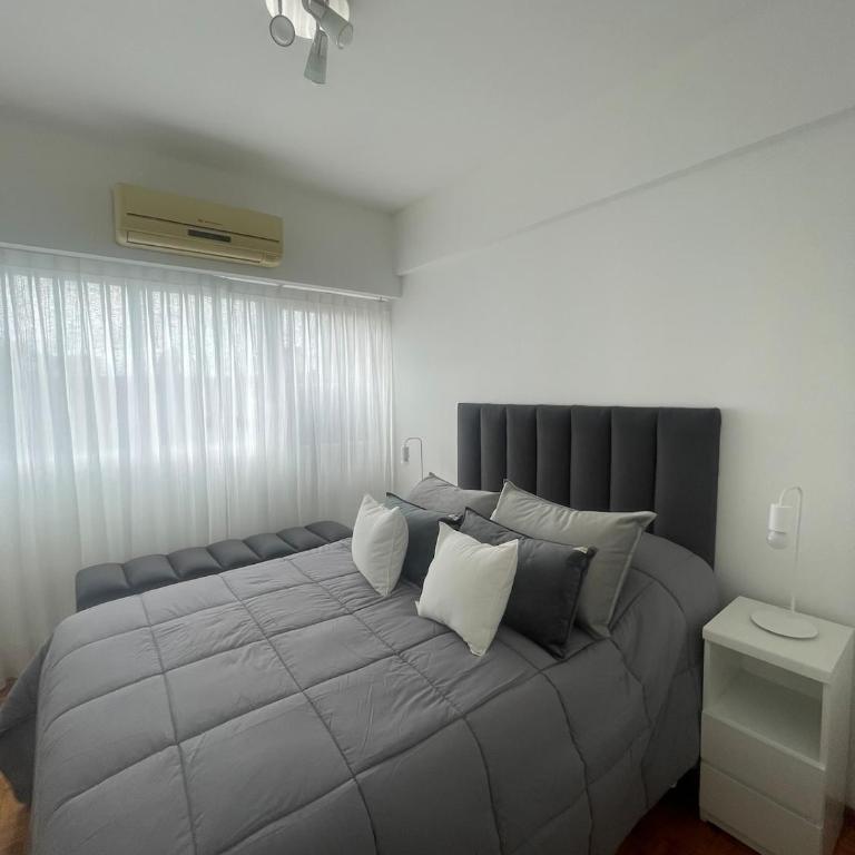 Beautiful modern and bright apartment - Apartamento de 1 dormitorio - 58