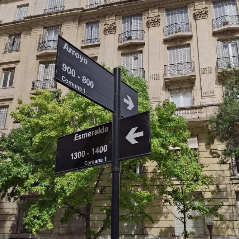 Beautiful modern and bright apartment - Apartamento de 1 dormitorio - 67