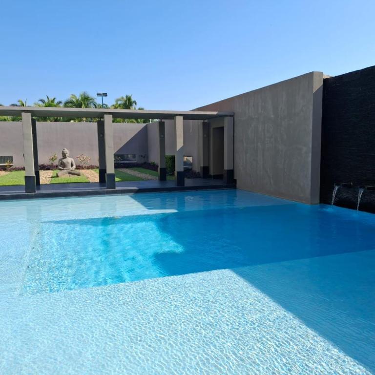 Disfruta a lo grande en la Isla Residences Acapulco - Apartamento de 2 dormitorios - 75