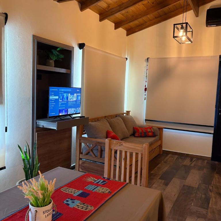 Don Miguel - Casa con 1 dormitorio - 3