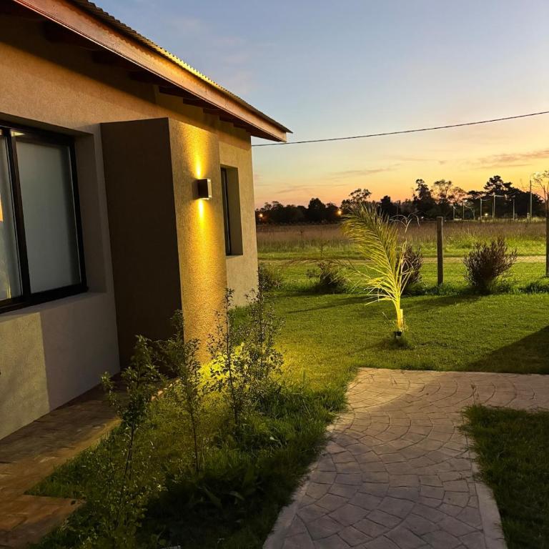 Don Miguel - Casa con 1 dormitorio - 21