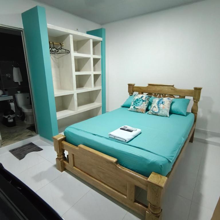 Hospedaje Saray Sofia - Double Room - 3