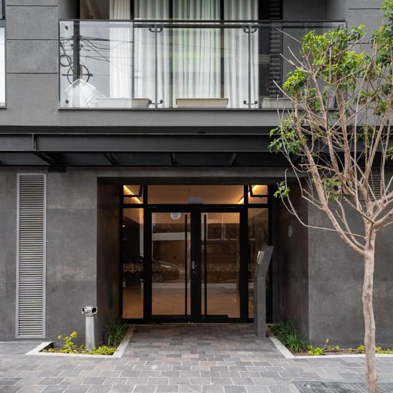 Studio con A/C, desk y coworking en Larco - Apartamento - 14