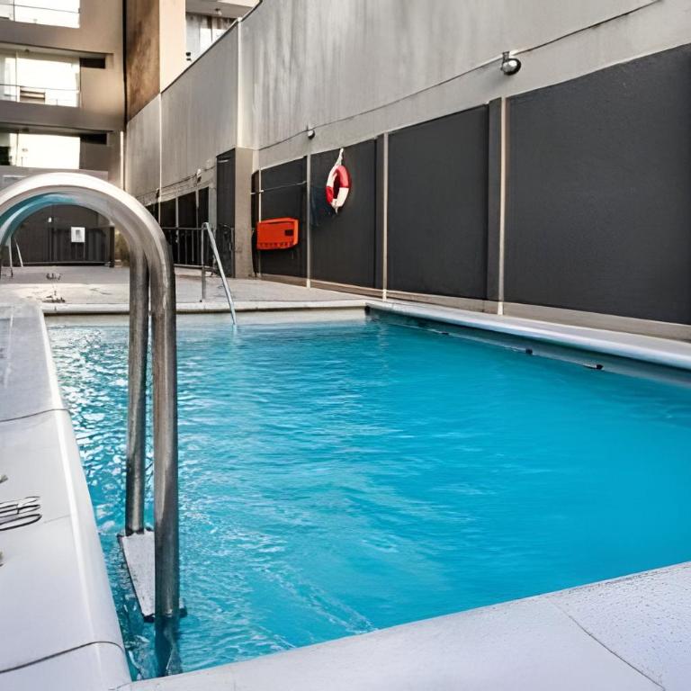 Santa Rosa 250 - Apartamento - 20