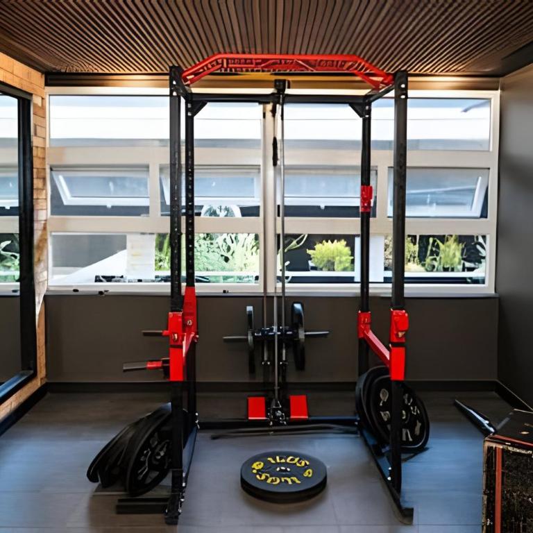 Santa Rosa 250 - Apartamento - 25