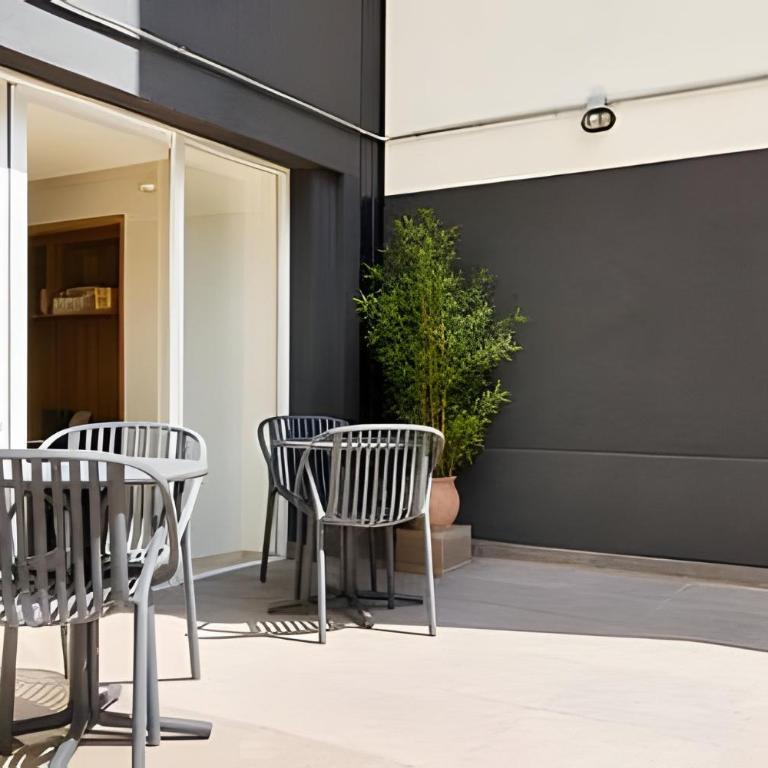 Santa Rosa 250 - Apartamento - 31