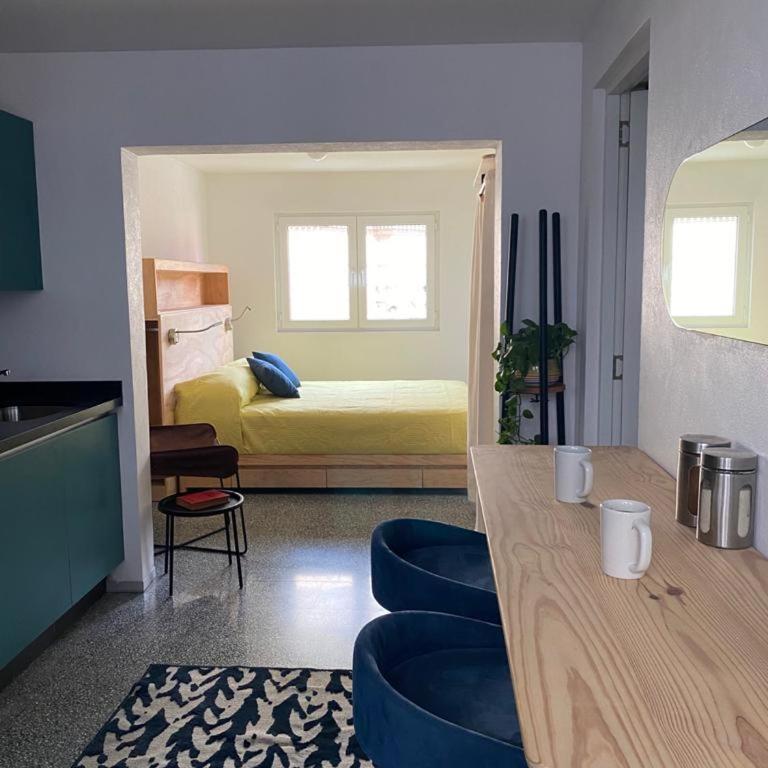 Chilango BnB - Classic Apartment - 1