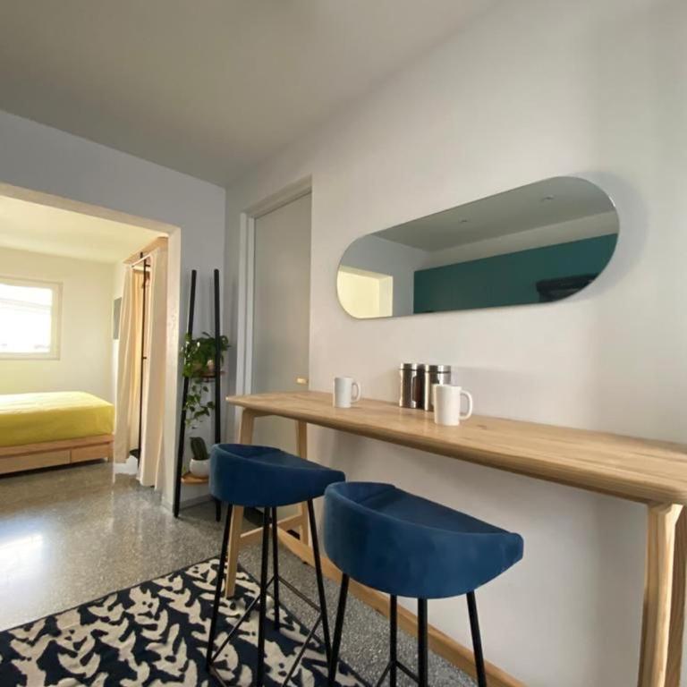 Chilango BnB - Deluxe Apartment - 3