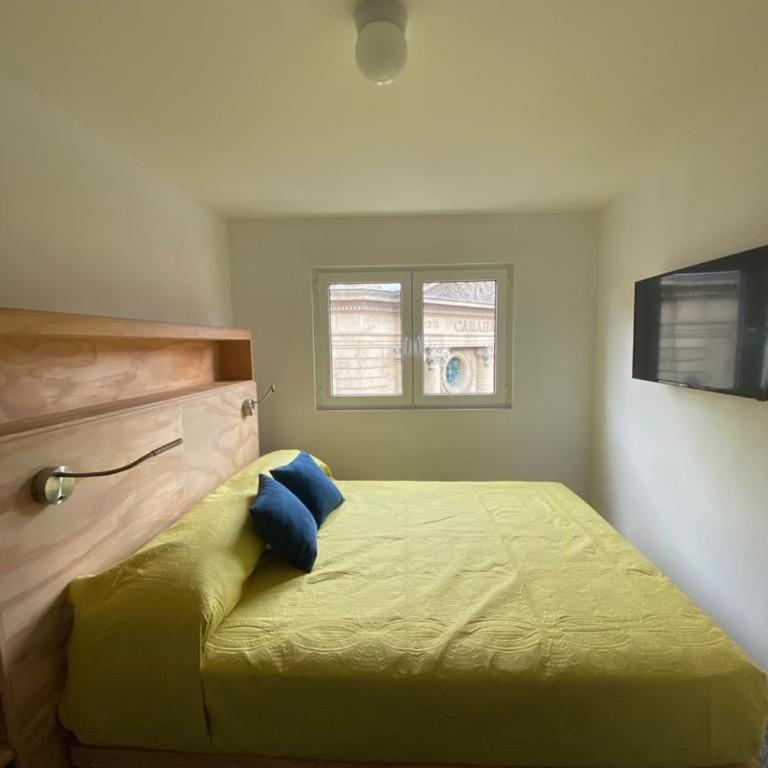 Chilango BnB - Deluxe Apartment - 4