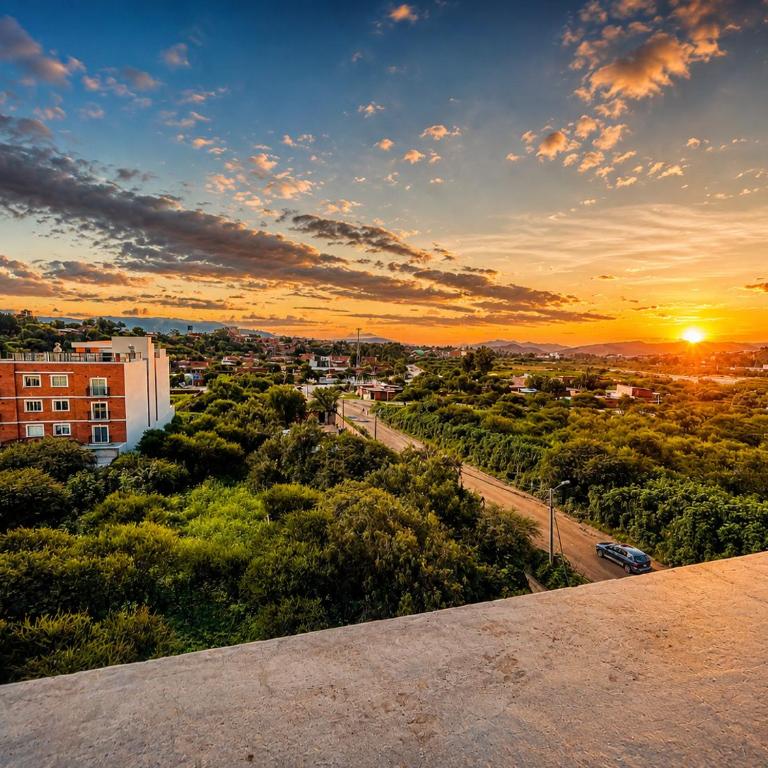 Tarija Premium Stay - Apartamento de 2 dormitorios - 2