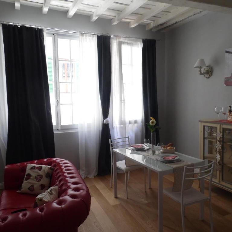 Margherita Suite - Appartamento con 1 Camera da Letto - 7