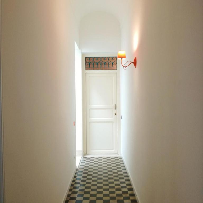 Le Luminarie - Creative Residence - Appartement - Vue sur Mer - 15