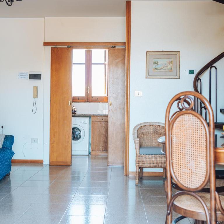 Casa Baia Delle Sirene - Appartamento con 2 Camere da Letto - 16