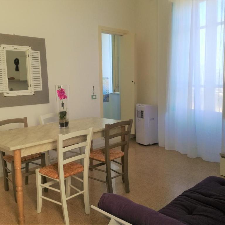 Le Luminarie - Creative Residence - Appartement - Vue sur Mer - 17