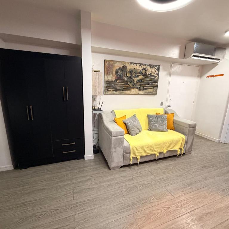 DORADO Top Spot en el Rosal Agua Fibra y Seguridad 24 horas - Apartamento - 8